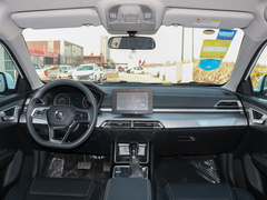 2019款 1.5L 自动豪华型