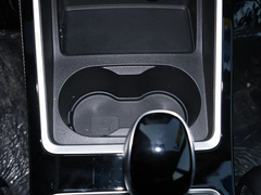2019款 1.5L 自动豪华型
