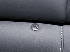 2019款 1.5L 自动豪华型