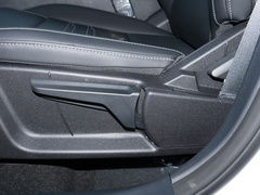 2019款 1.5L 自动豪华型