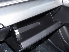 2019款 1.5L 自动豪华型