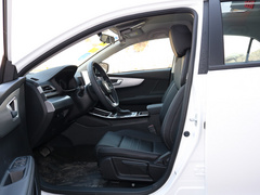 2019款 1.5L 自动豪华型
