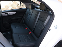 2019款 1.5L 自动豪华型