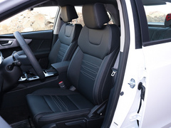 2019款 1.5L 自动豪华型
