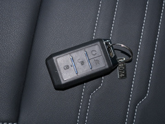 2019款 1.5L 自动豪华型