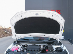 2019款 1.5L 自动豪华型
