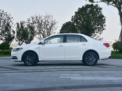 2019款 1.5L 自动尊贵型