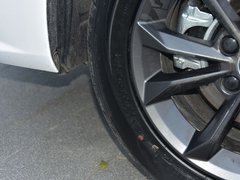 2019款 1.5L 自动尊贵型