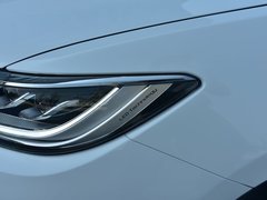 2019款 1.5L 自动尊贵型