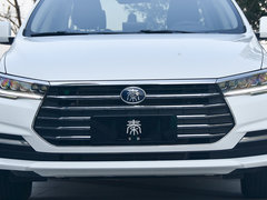 2019款 1.5L 自动尊贵型