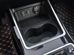 2019款 1.5L 自动尊贵型