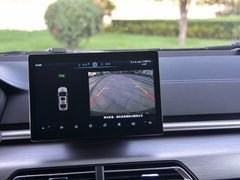 2019款 1.5L 自动尊贵型