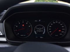 2019款 1.5L 自动尊贵型