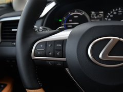 2021款 450hL 四驱豪华版6座