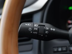2021款 450hL 四驱豪华版6座