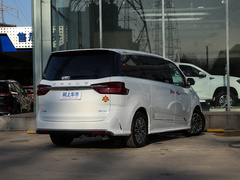 2020款 2.0T 自动智尊版国VI