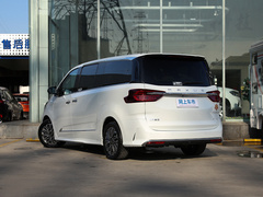 2020款 2.0T 自动智尊版国VI