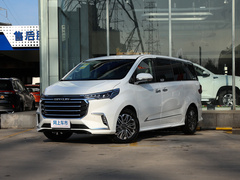 2020款 2.0T 自动智尊版国VI
