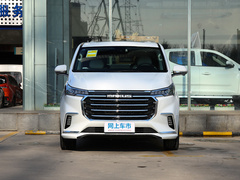 2020款 2.0T 自动智尊版国VI