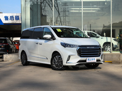 2020款 2.0T 自动智尊版国VI