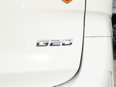 2020款 2.0T 自动智尊版国VI