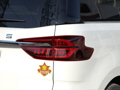 2020款 2.0T 自动智尊版国VI