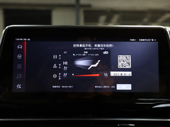 2020款 2.0T 自动智尊版国VI
