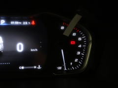 2020款 2.0T 自动智尊版国VI