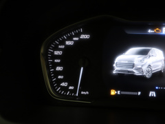 2020款 2.0T 自动智尊版国VI