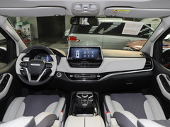 2020款 2.0T 自动智尊版国VI