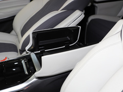 2020款 2.0T 自动智尊版国VI