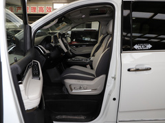 2020款 2.0T 自动智尊版国VI