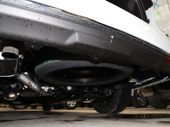 2020款 2.0T 自动智尊版国VI