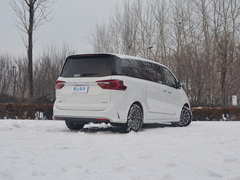 2020款 2.0T 自动智尊版国VI