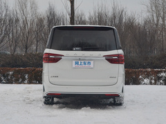2020款 2.0T 自动智尊版国VI