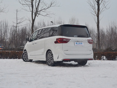 2020款 2.0T 自动智尊版国VI