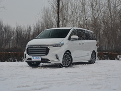 2020款 2.0T 自动智尊版国VI