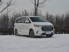 2020款 2.0T 自动智尊版国VI