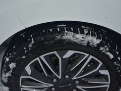 2020款 2.0T 自动智尊版国VI