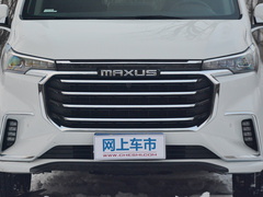 2020款 2.0T 自动智尊版国VI