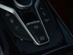 2020款 2.0T 自动智尊版国VI