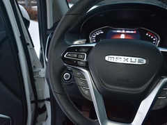 2020款 2.0T 自动智尊版国VI