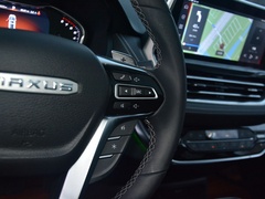 2020款 2.0T 自动智尊版国VI