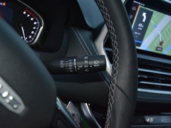 2020款 2.0T 自动智尊版国VI