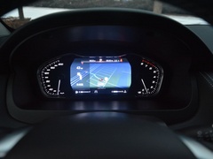 2020款 2.0T 自动智尊版国VI