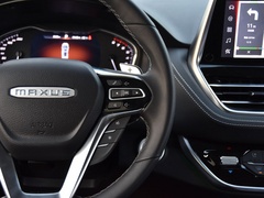 2020款 2.0T 自动智尊版国VI