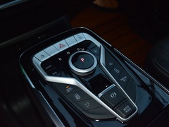 2020款 2.0T 自动智尊版国VI