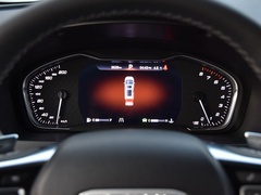 2020款 2.0T 自动智尊版国VI