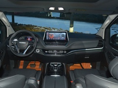 2020款 2.0T 自动智尊版国VI