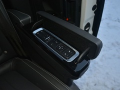 2020款 2.0T 自动智尊版国VI